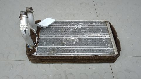 Радиатор отопителя