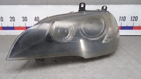 Фара левая