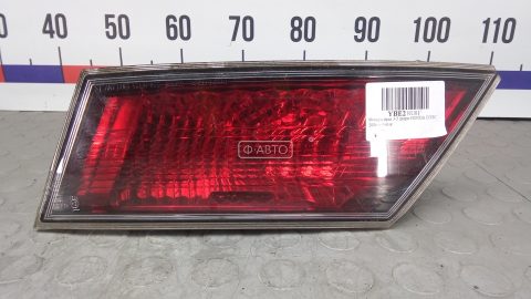 Фонарь правый 3-5 двери