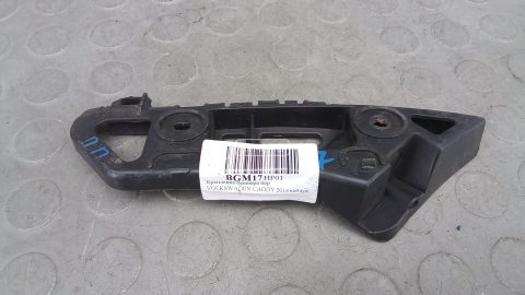 Крепление бампера переднее