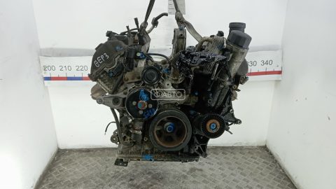 Двигатель бензиновый