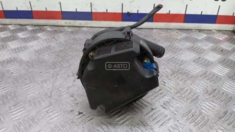 насос продувки катализатора