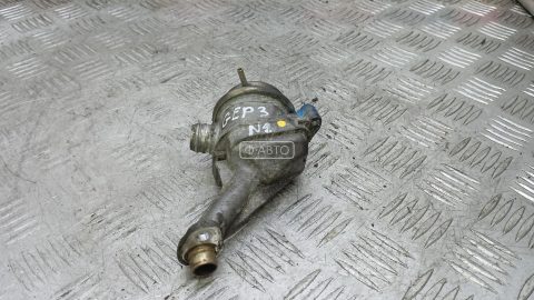 Клапан EGR бензиновый