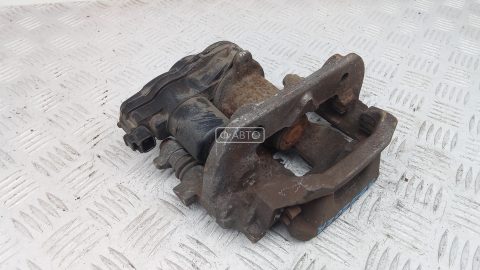 Суппорт тормозной задний правый
