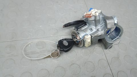 Замок зажигания