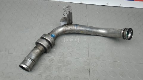 Патрубок интеркулера