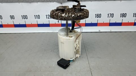 Насос топливный электрический