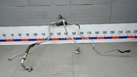 Трубка кондиционера