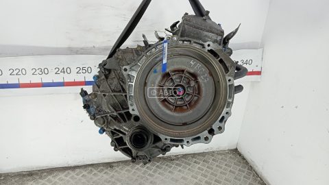 КПП автоматическая