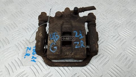 Суппорт тормозной задний правый
