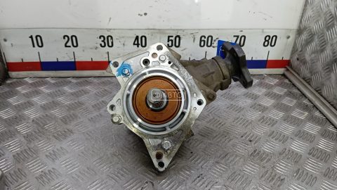 Раздаточная коробка