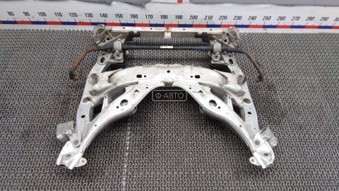 Балка подвески передняя