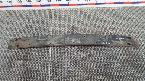 Усилитель бампера задний