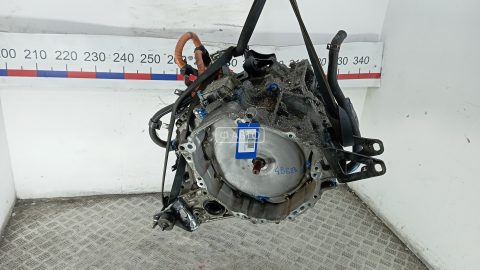 КПП автоматическая