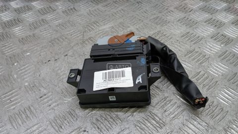 Блок управления ручника (стояночного тормоза)