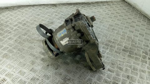 Раздаточная коробка