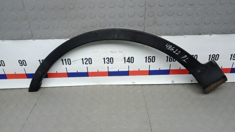 Молдинг крыла переднего левого