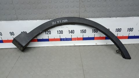 Молдинг крыла переднего правого
