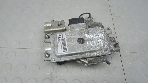 Блок управления АКПП