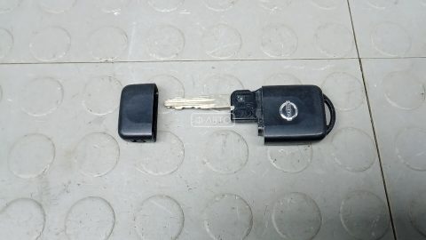 Ключ (карточка)