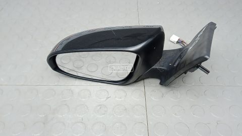 Зеркало наружное левое