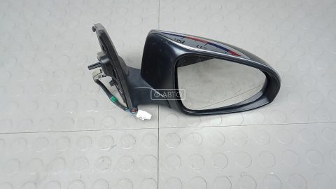 Зеркало наружное правое