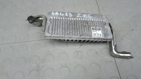 Блок управления двс