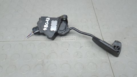 Педаль газа