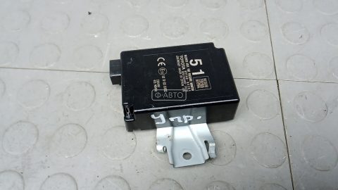 Блок управления