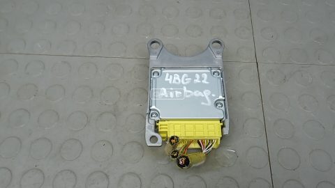 Блок управления airbag
