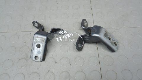 Петля передняя левая