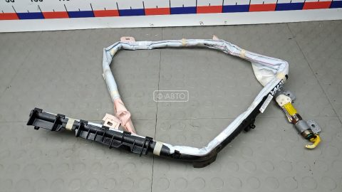 Шторка безопасности