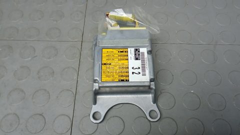 Блок управления airbag