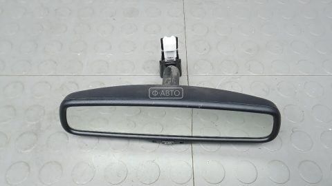 Зеркало салона