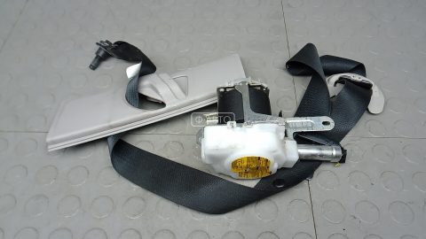 Ремень безопасности с пиропатроном сиденья переднего