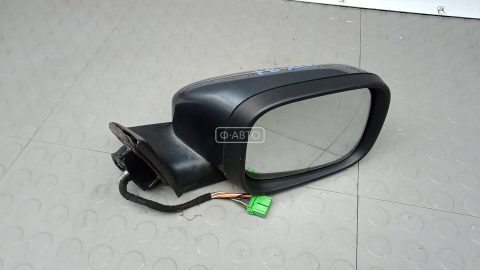 Зеркало наружное правое