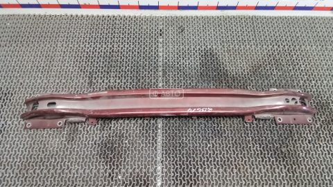 Усилитель бампера передний (кронштейн)