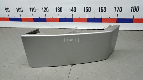 Ус под фонарь правый