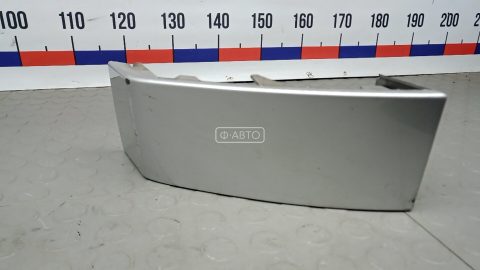 Ус под фонарь левый