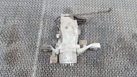 Редуктор задний