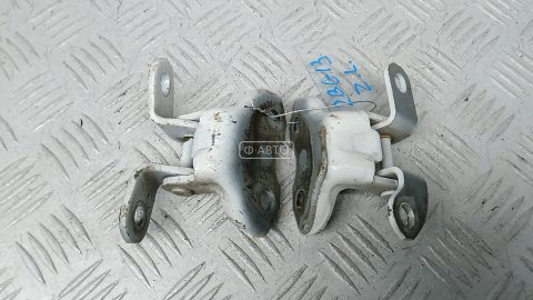 Петля двери задней левой