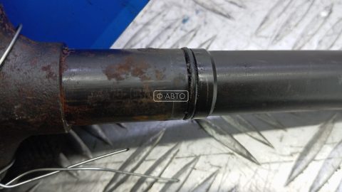 Форсунка дизельная