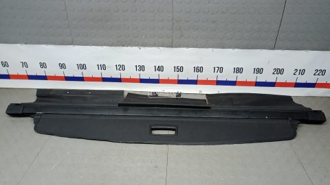 Шторка багажника