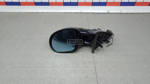 Зеркало наружное левое