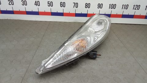Фара левая