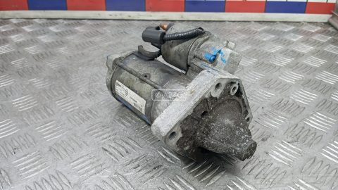 Стартер дизельный