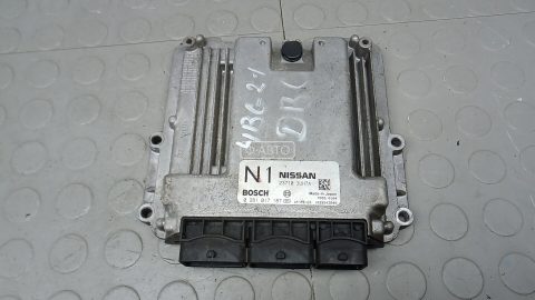 Блок управления двс