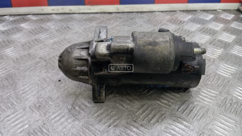 Стартер дизельный