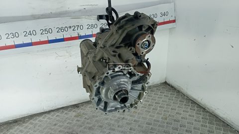 Раздаточная коробка