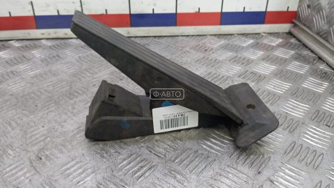 Педаль газа